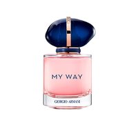 ARMANI beauty GIORGIO ARMANI/阿玛尼自我无界香水7ml花香调持久旅行装