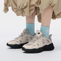 FILA 天幕鞋 女款老爹鞋