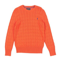 RALPH LAUREN 针织衫童款