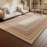 KAYE 免洗可擦防滑 80X160cm 地毯