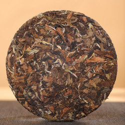 典藏级 福鼎白茶 300g