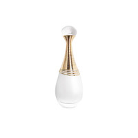 Dior 真我香氛系列经典女士香水 淡香/浓香花香调 50ml
