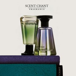 宣香 SCENTCHANT宣香迹系列香水推荐小花桂花冰酒送礼