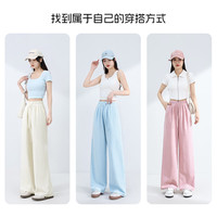 班尼路 女士休闲裤