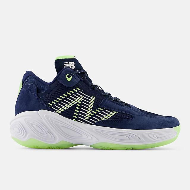 new balance Fresh Foam BB v2篮球鞋 38.5码