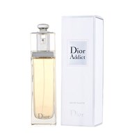 Dior 魅惑淡香水女士香水100ml正品柑橘木质