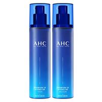 AHC B5玻尿酸水乳套装护肤品化妆品补水保湿舒缓生日礼物送女友