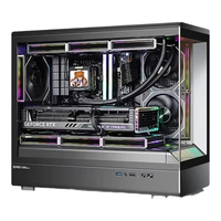 英特尔 i5-14600KF RTX5060Ti 16GB内存 组装电脑