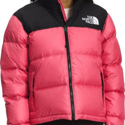 北面 女款 Nuptse 1996 Retro 羽绒服