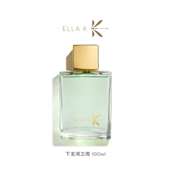 Ella K下龙湾之雨24k镀金花韵西普亚基戛纳木玫瑰