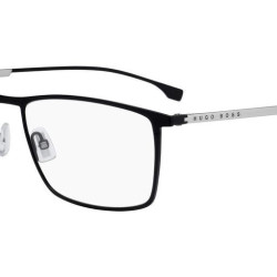 HUGO BOSS 0976 0003 钛金属 57mm 男式眼镜框架