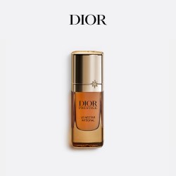 Dior 花秘玫瑰秘源精华  提拉紧致滋养 贵妇