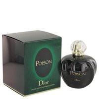Dior 香港直邮迪奥（Dior）奇葩女士香水 (紫毒) EDT 100ML正品