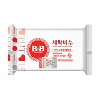 保宁醋 B&B 保宁 婴儿洗衣皂 洋槐香型 200g