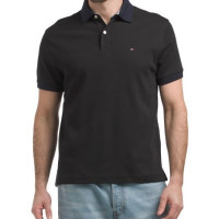TOMMY HILFIGER 男士POLO衫
