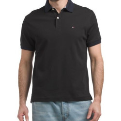 TOMMY HILFIGER 男士POLO衫