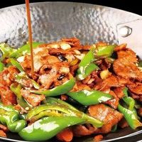 湘菜双人餐