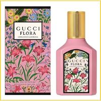 香港直邮Gucci 古驰 绮梦栀子花浓香水30ml正品