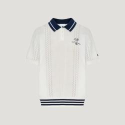 adidas 三叶草男子POLO SWEATER运动休闲短袖T恤KW5680 KW5680 S