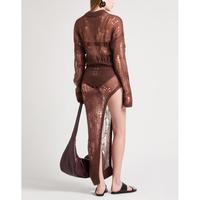 Rick Owens 女士半身裙长裙 XS 6264597718640