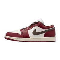 百亿补贴：NIKE Air Jordan1 男款篮球鞋 IX5004-121