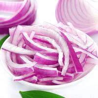 京喜自营-专用品牌 新鲜洋葱生鲜蔬菜水果紫洋葱即食凉拌大葱头 精选洋葱带箱 500g