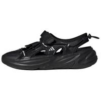 adidas [预售3天]adidas Ozwave SANDAL 舒适 防滑抗冲击耐磨 溯溪鞋 男女同款 黑色