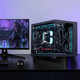 七彩虹 海景房组装电脑 R7-9800X3D、RTX 5070Ti、16GB、1TB