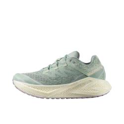 萨洛蒙 AERO GLIDE 3 户外跑鞋 轻量 透气 缓震 37⅓ 女款/绿色