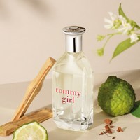 GOT2B 屈臣氏TOMMY HILFIGER汤米菲格汤米女士淡香水 30ml花果香佛手柑