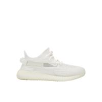 adidas Yeezy Boost 350 V2 Slip On Sneakers (Little Kid)