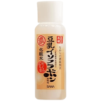 莎娜 豆乳美肌化妆水 浓润型 40ml