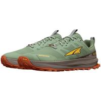 ALTRA LONE PEAK 9+ GTX 男子全地形越野跑鞋