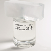 减法 木质柑橘艾草青草香水 50ml