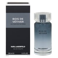 欧洲直邮Lagerfeld拉格斐香根草之木浓香水木质调EDT100 g正品