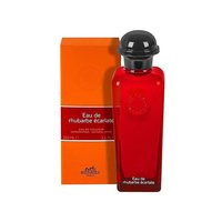HERMÈS 海外直邮Hermes爱马仕血色大黄绯红火参EDC古龙香水100ml正品