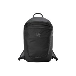 ARC'TERYX Arcteryx始祖鸟 Heliad 15L Heliad 运动轻盈 户外包 尼龙 黑色