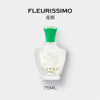 Creed 恺芮得花期香水75ml清新玫瑰花香调女香送礼物