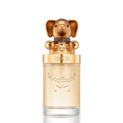 MCM 新品MCM恩思恩动物园香水大象兔宝法斗熊宝龙宝100ml