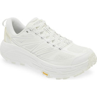 HOKA one one男款 Mafate Speed 2 低帮休闲越野跑步鞋 多款配色