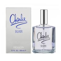 REVLON露华浓银色/金色/蓝色/白色查理女士淡香水EDT 100ml