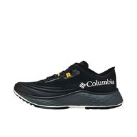 Columbia BM0303 户外跑鞋 缓震 抓地 运动 黑色 42