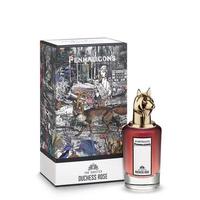 PENHALIGON'S 香港直邮Penhaligon 潘海利根 狐狸香水75ml(新包装)正品