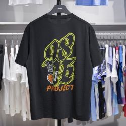 李宁 反伍短袖男夏季篮球系列趣味图案半袖亲肤棉质透气圆领文化衫