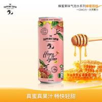 TAPIR TROPICAL SODASmomo苏打水混合装250ml*6罐