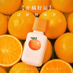 芬尚 沙龙香水开橘 持久淡香60ml