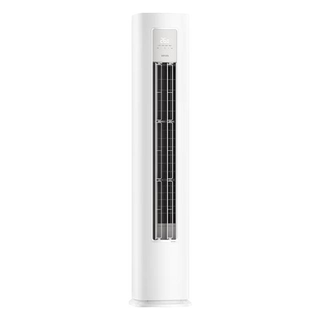 华凌 KFR-72LW/N8HA1Ⅳ 新一级能效双排铜管 3匹 立柜式空调