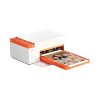 xprint N2专业手机照片打印机家用热升华便携式蓝牙小型AR留声彩色相片冲印机证件图片冲洗机