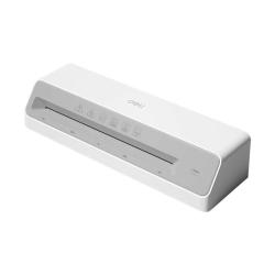 得力 GQ405 全自动塑封机 A3/A4通用