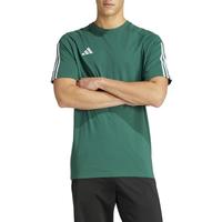 adidas 男款运动T恤